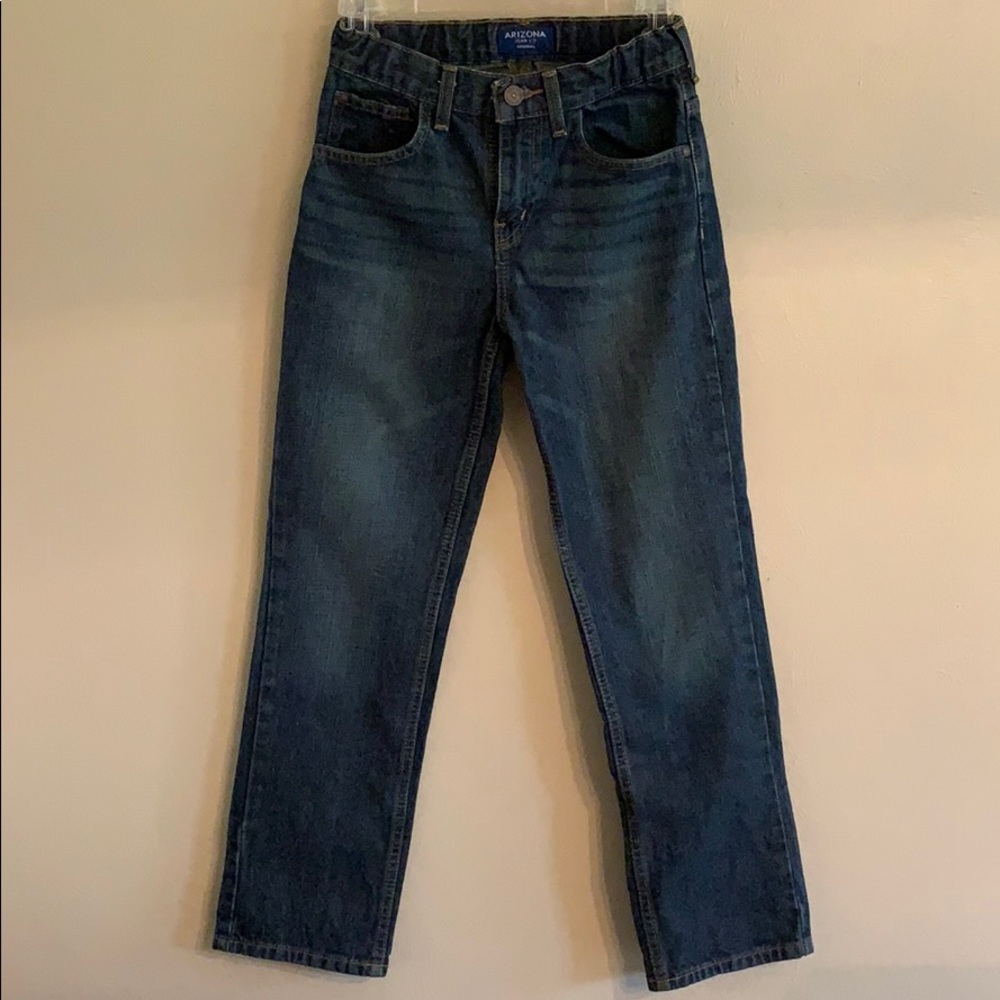 Jeans boys